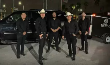 Grupo Fugitivo