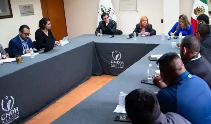 Caso Ayotzinapa