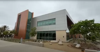 Nuevo Laboratorio de Salud P�blica