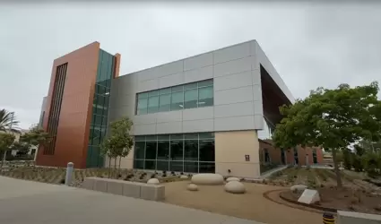 Nuevo Laboratorio de Salud P�blica