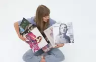 Taylor Swift recupera toda su discograf�a