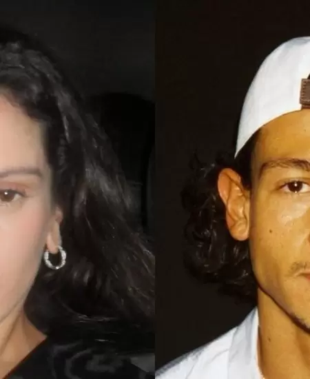 Rosal�a/Emilio Sakraya