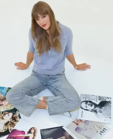 Taylor Swift