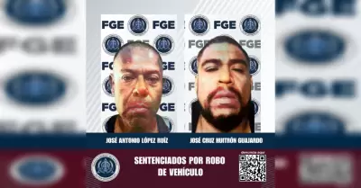 detenidos