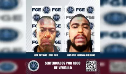 detenidos