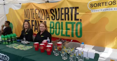 UABC Sorteos