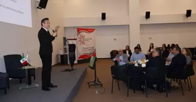 Colegio de Contadores P�blicos de Baja California