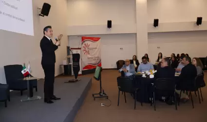 Colegio de Contadores P�blicos de Baja California