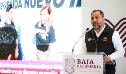 Lengua de se�as en atenci�n ciudadana