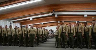 Academia B�sica de Oficiales Correccionales