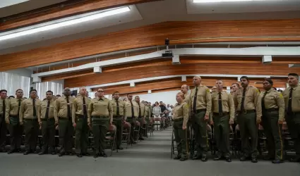 Academia B�sica de Oficiales Correccionales