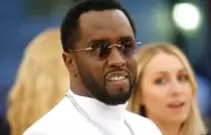 Sean "Diddy" Combs pag� para ocultar el video donde golpea a su ex novia
