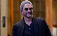 Ricardo Arjona: Empresa automotriz deber� pagar indemnizaci�n al cantante por usar su imagen y m�sica