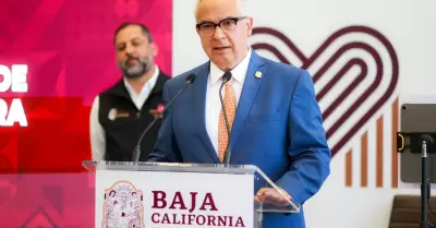 Alfredo �lvarez C�rdenas, secretario general de Gobierno