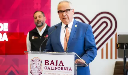 Alfredo �lvarez C�rdenas, secretario general de Gobierno