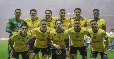 Club Am�rica