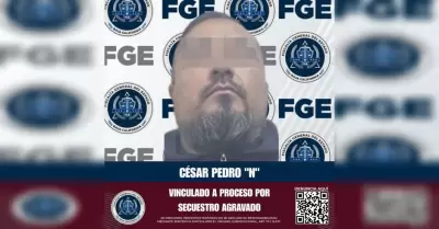 Detenido