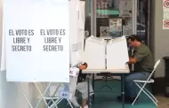 Comisi�n de Pablo G�mez para reforma electoral busca s�lo consolidar a Morena: Oposici�n