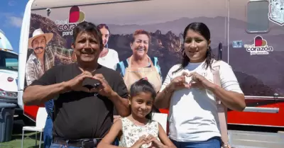 Campa�a permanente de vacunaci�n