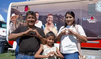 Campa�a permanente de vacunaci�n