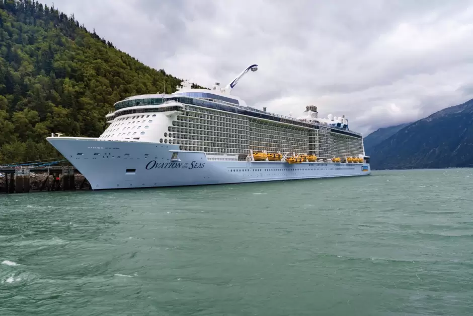 Refuerza Baja California liderazgo tur�stico con m�s cruceros y vuelos en 2025