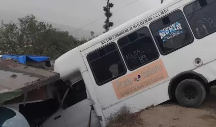Accidente