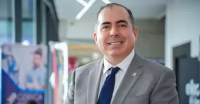 Coparmex