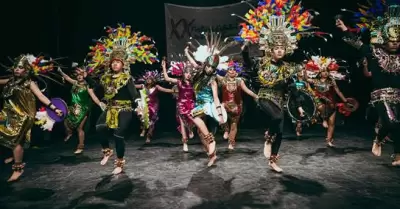 Danza Folkl�rica