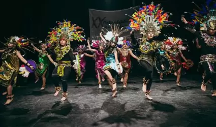 Danza Folkl�rica