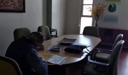 Adultos mayores