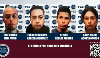 Detenido