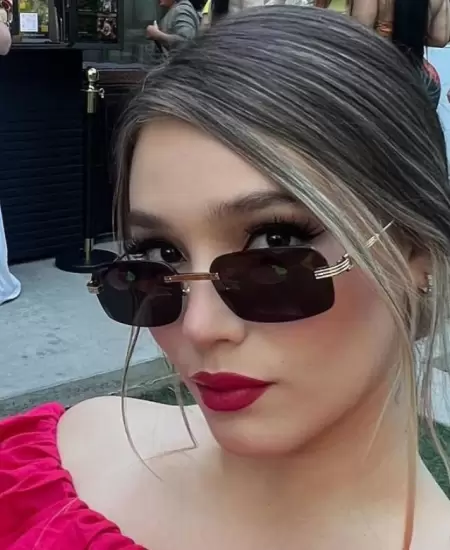 Frida Guzm�n
