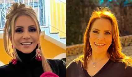 Daniela Castro/Ana Mar�a Alvarado