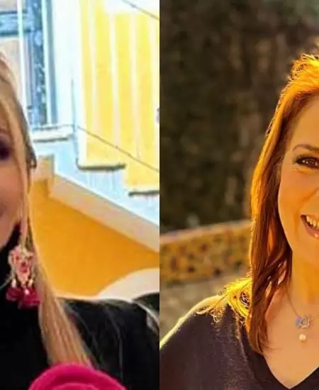Daniela Castro/Ana Mar�a Alvarado