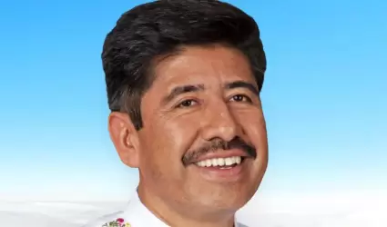 Hugo Aguilar Ortiz