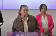 Sin importar g�nero, presidencia de SCJN ser� para la persona con m�s votos: INE