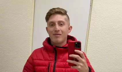 Octavio Oca�a