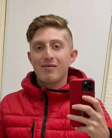 Octavio Oca�a