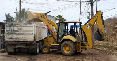 Programa Tijuana Ciudad Limpia