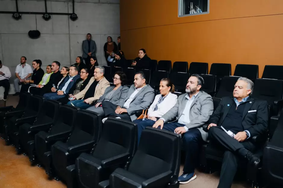 Centro Interactivo �MBAR