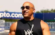Vin Diesel logra que se desestimen acusaciones de discriminaci�n laboral