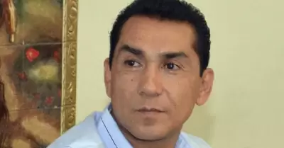Jos� Luis Abarca