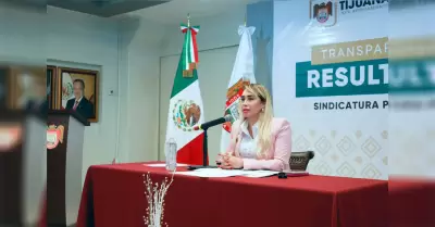 Teresita de Jes�s Balderas, Sindicatura