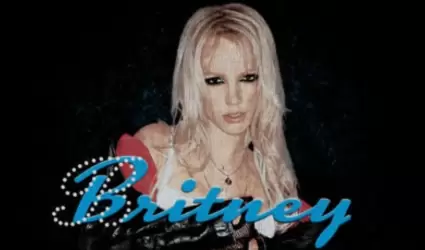 Britney Spears