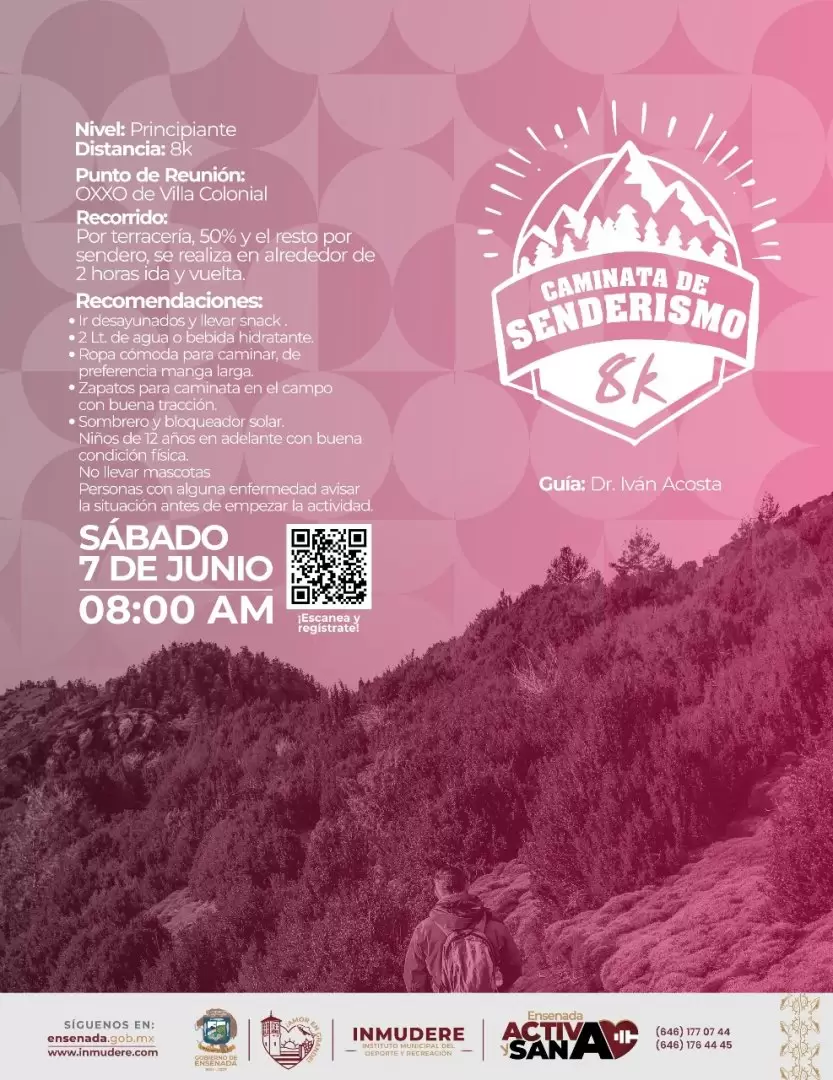 Senderismo