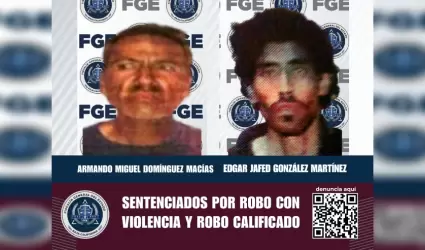 Detenidos