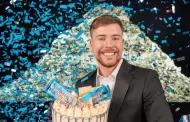 MrBeast le pidi� dinero a su mam� para pagar su boda