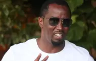 Sean "Diddy" Combs ser� sentenciado en octubre