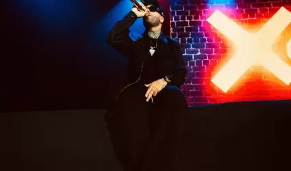 Nicky Jam