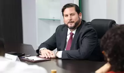 Ismael Burgue�o